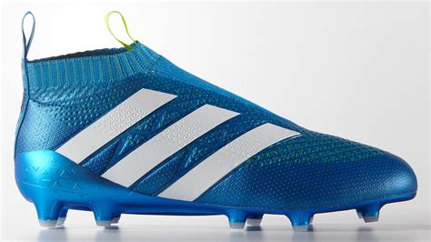 fußballschuhe kinder adidas ace 16+ purecontrol fg blau gold schwarz|Adidas Ace Fußballschuh (2024) Preisvergleich .